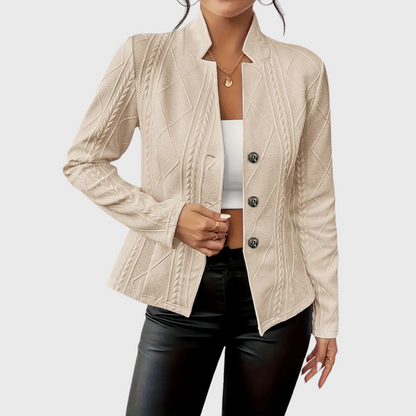 Amber™ | Elegant kavaj