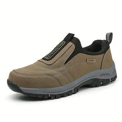 Brand™ | Ortopediska utomhusskor