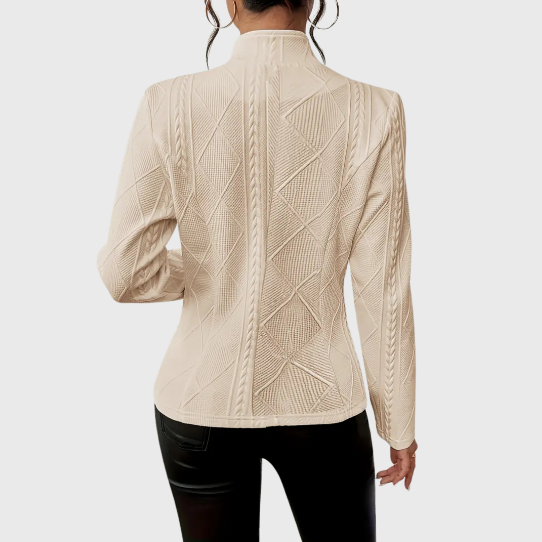 Amber™ | Elegant kavaj
