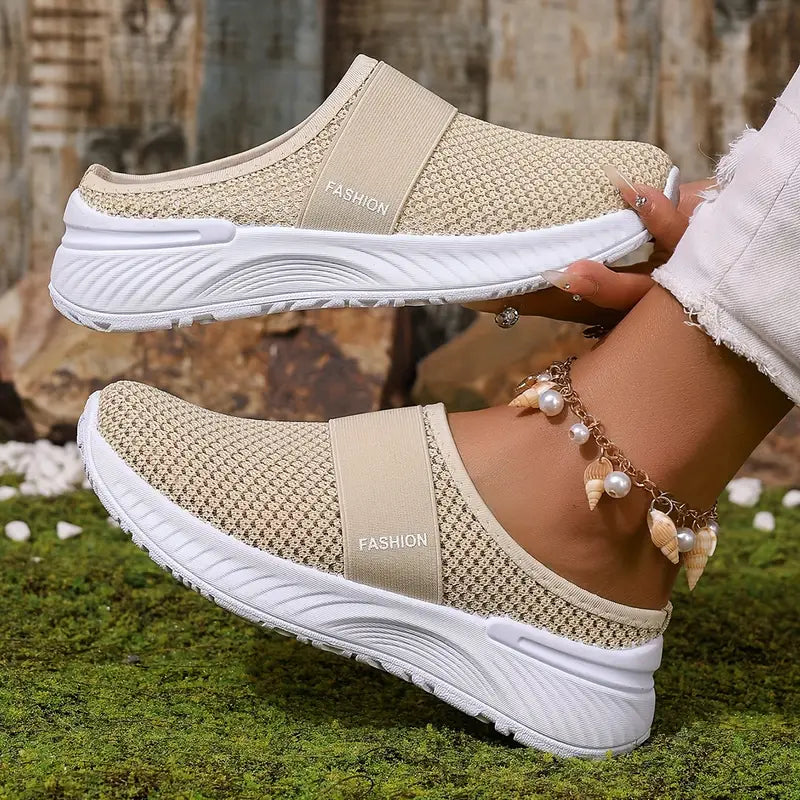Rika™ |  Stilfulde Casual Sko