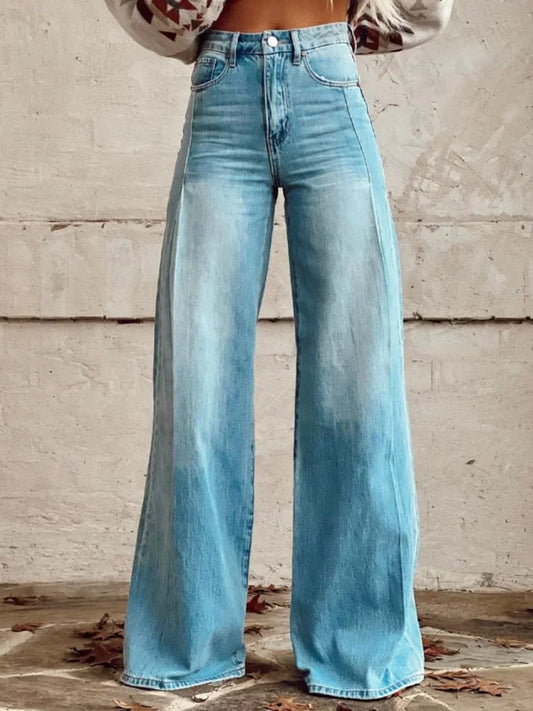 Astrid™  | Classic vida byxor
