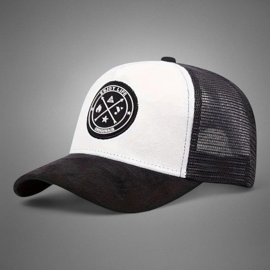 Axel™ | Daily cap