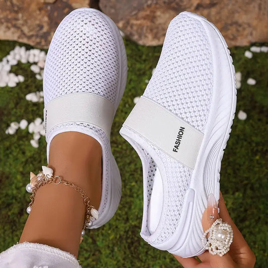 Rika™ |  Stilfulde Casual Sko