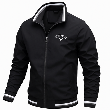 Caspar™ | Lyxig blouson för herrar