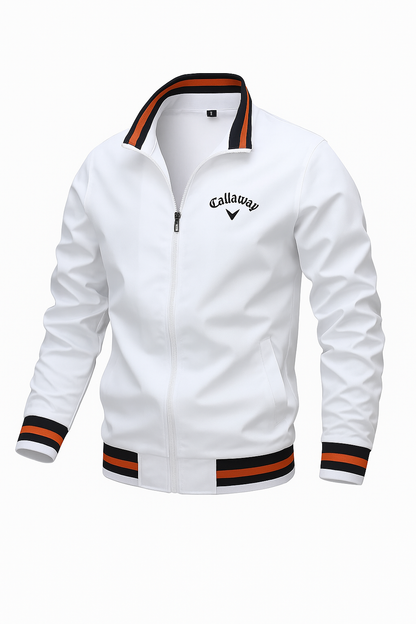 Caspar™ | Lyxig blouson för herrar