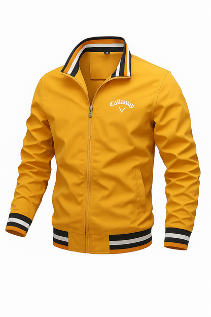 Caspar™ | Lyxig blouson för herrar