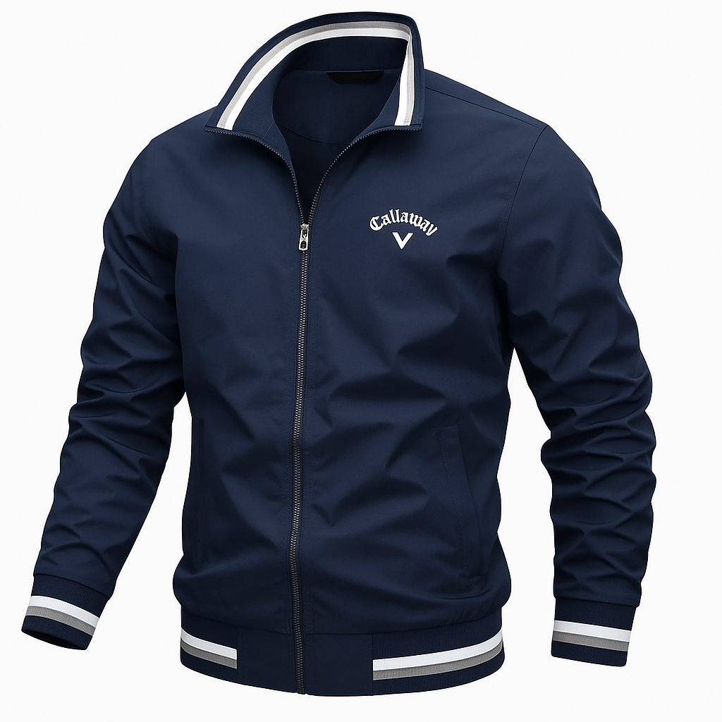 Caspar™ | Lyxig blouson för herrar