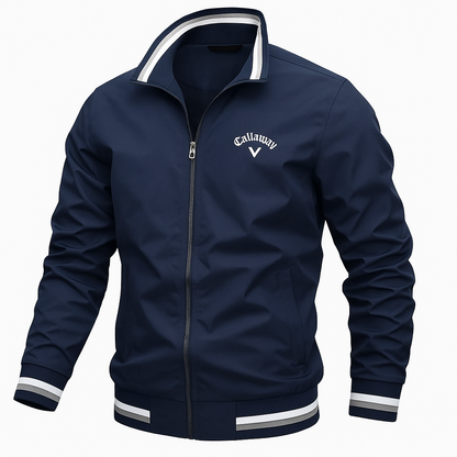 Caspar™ | Lyxig blouson för herrar