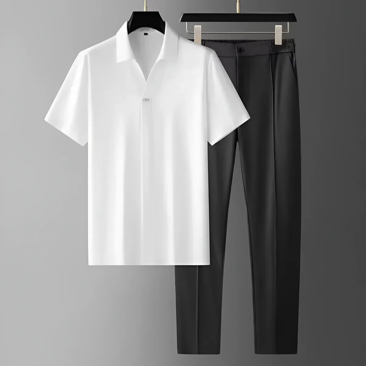 Hemmo™ | Polo Set
