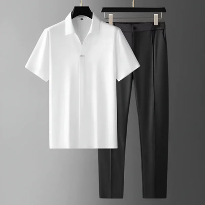Hemmo™ | Polo Set