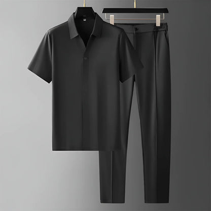 Hemmo™ | Polo Set