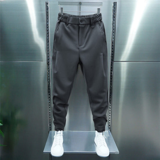 Charlie™ | Stiliga fritidsbyxor för alla tillfällen