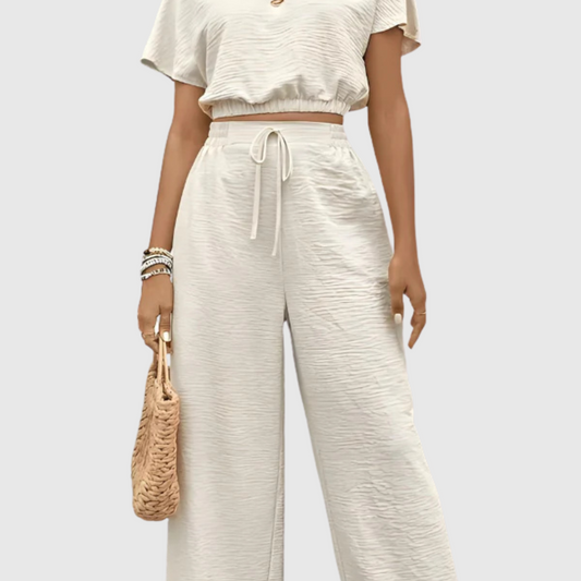 Elvira™ | Chic set för enkel elegans varje dag