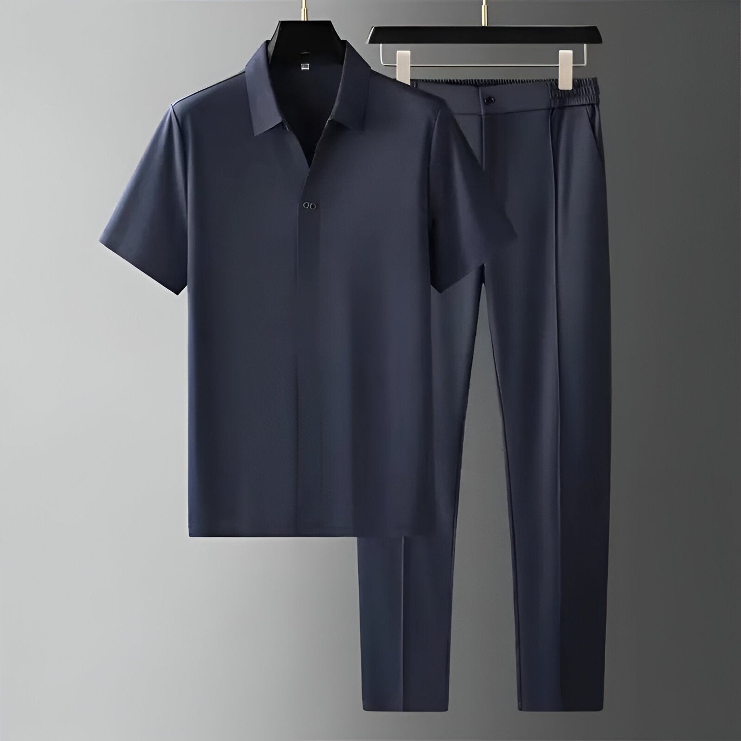 Hemmo™ | Polo Set