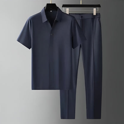 Hemmo™ | Polo Set