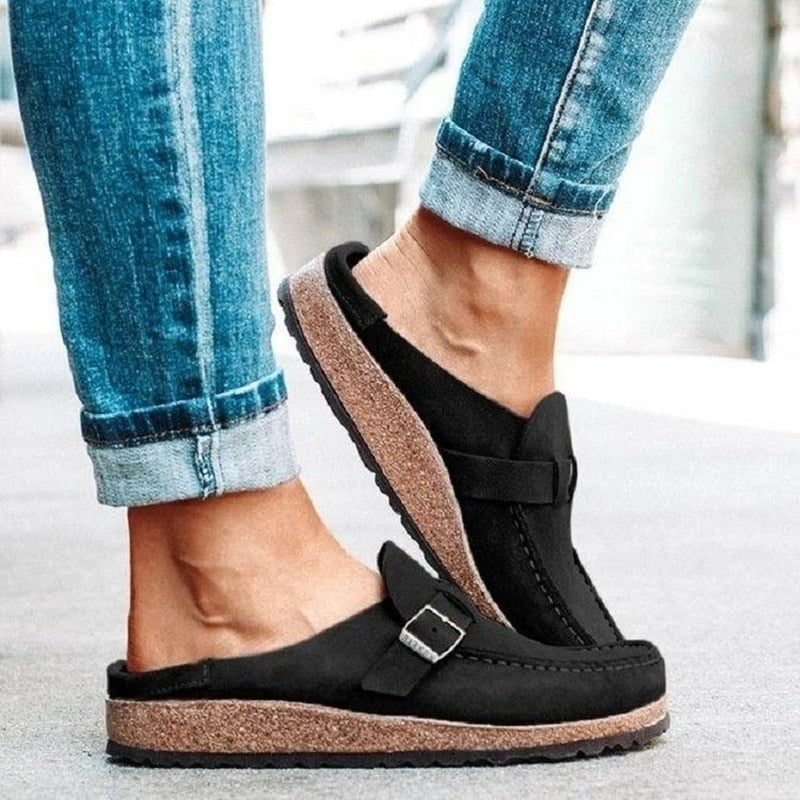 Ande™ | Bekväma sandaler med tidlös elegans