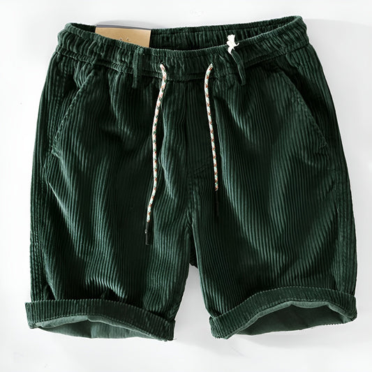 Keld™ | Bekväma Sommarshorts