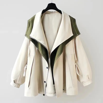 Anka™ | Fiore Vindjacka