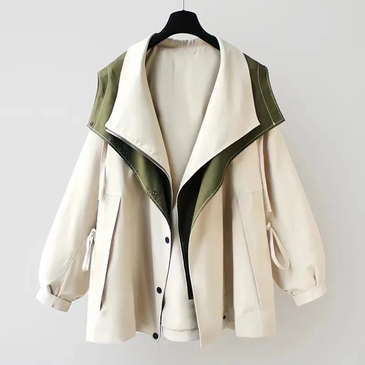 Anka™ | Fiore Vindjacka