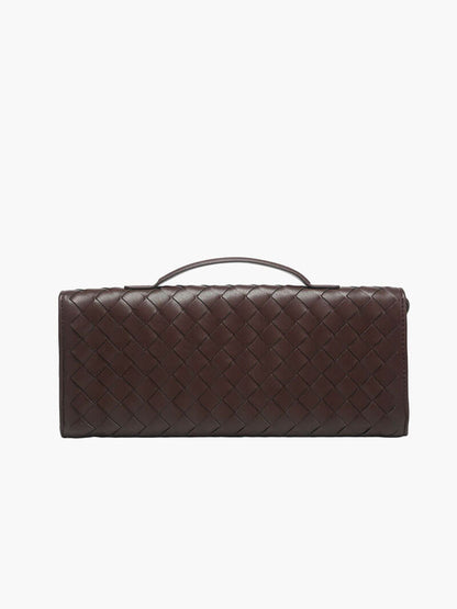Rutt ™ | Handflätad Lyxväska