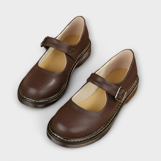 Vendela™ | Mary Janes Vintage