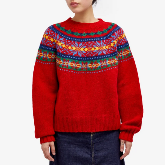 Frostal™ | Bekväm Elegant Tröja