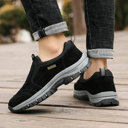 Brand™ | Ortopediska utomhusskor