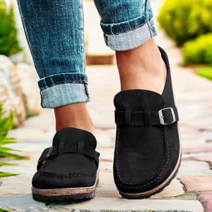 Ande™ | Bekväma sandaler med tidlös elegans
