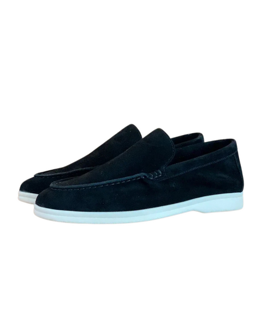 William™ | Loafers som känns som lyx men bärs med lätthet