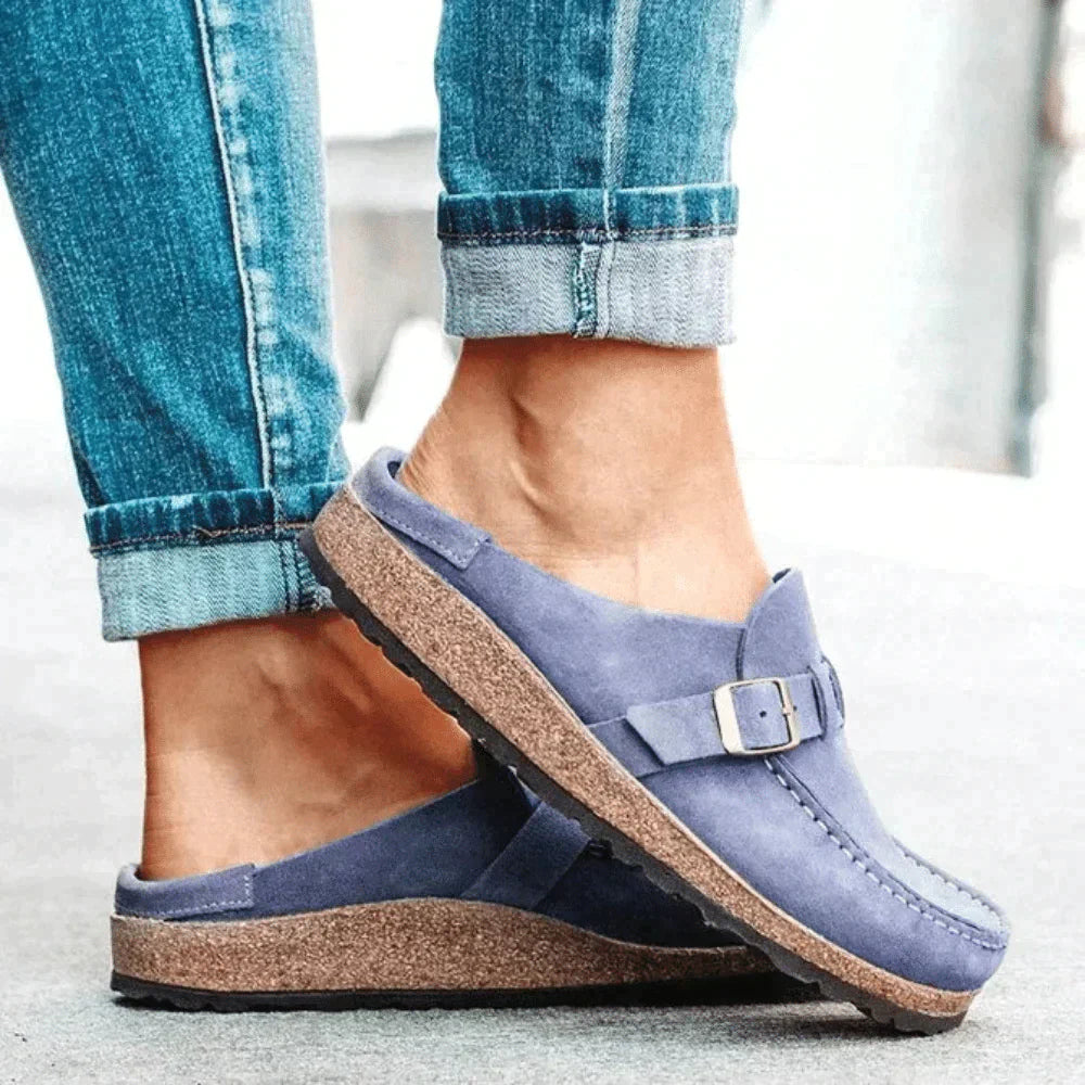 Ande™ | Bekväma sandaler med tidlös elegans