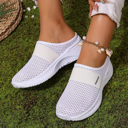 Rika™ |  Stilfulde Casual Sko