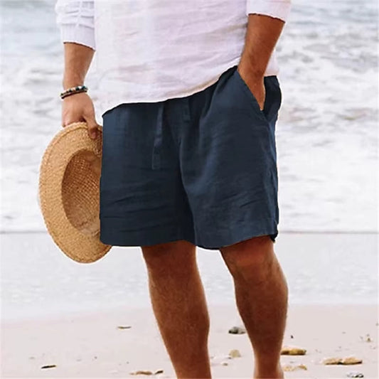 Axel™ | Shortsen som förändrar din sommar