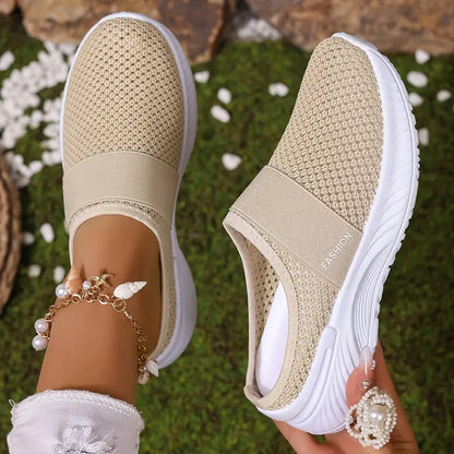 Rika™ |  Stilfulde Casual Sko